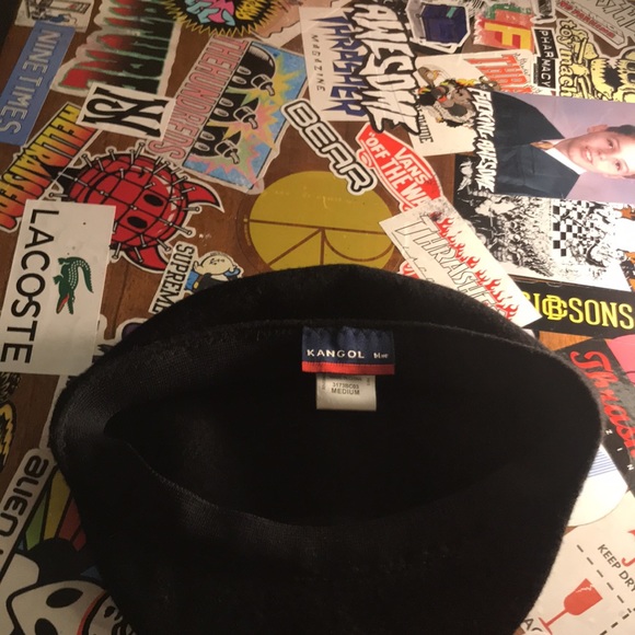 Vintage Y2K/90s Kangol Cap - Picture 4 of 5
